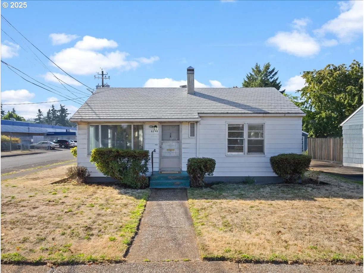 6248 NE WASCO, Portland, OR 97213 Property for sale