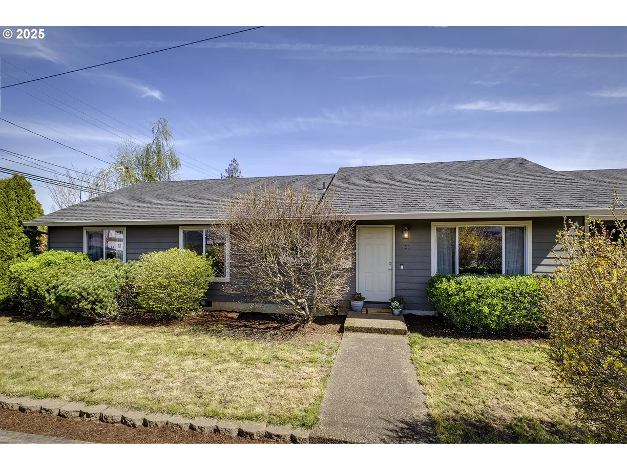 Portland, OR Real Estate | View 105 WARREN | Listing