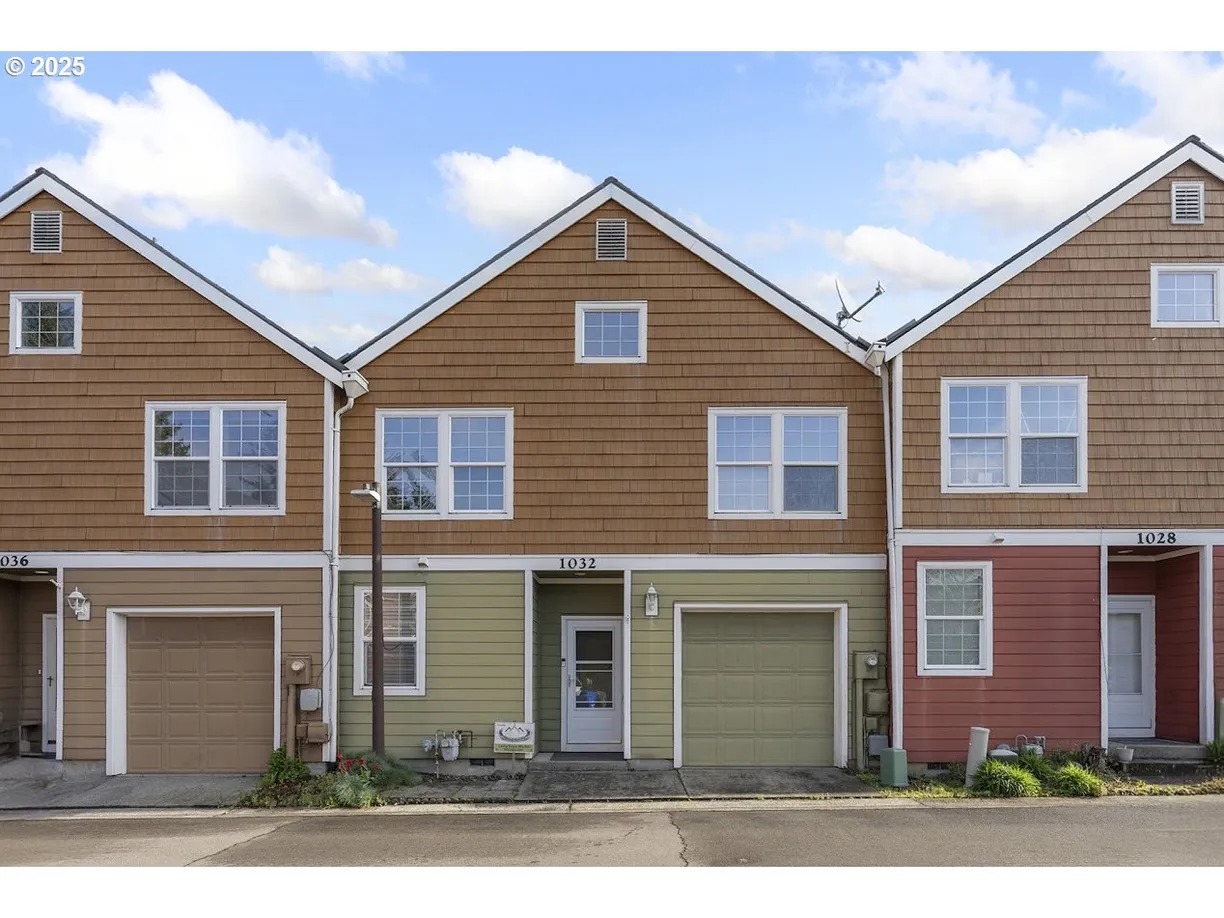 Portland, OR Real Estate | View  | Listing