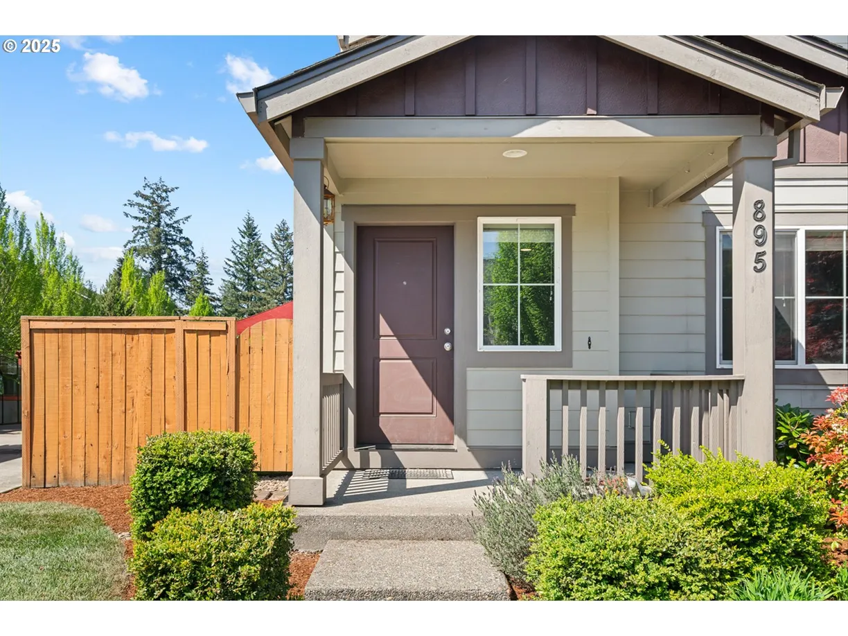 Portland, OR Real Estate | View 895 SW WINDROSE | Listing