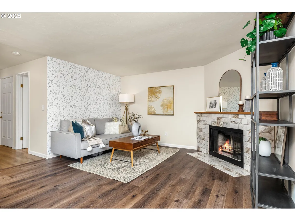 Portland, OR Real Estate | View 3433 MCNARY, 804 | Listing