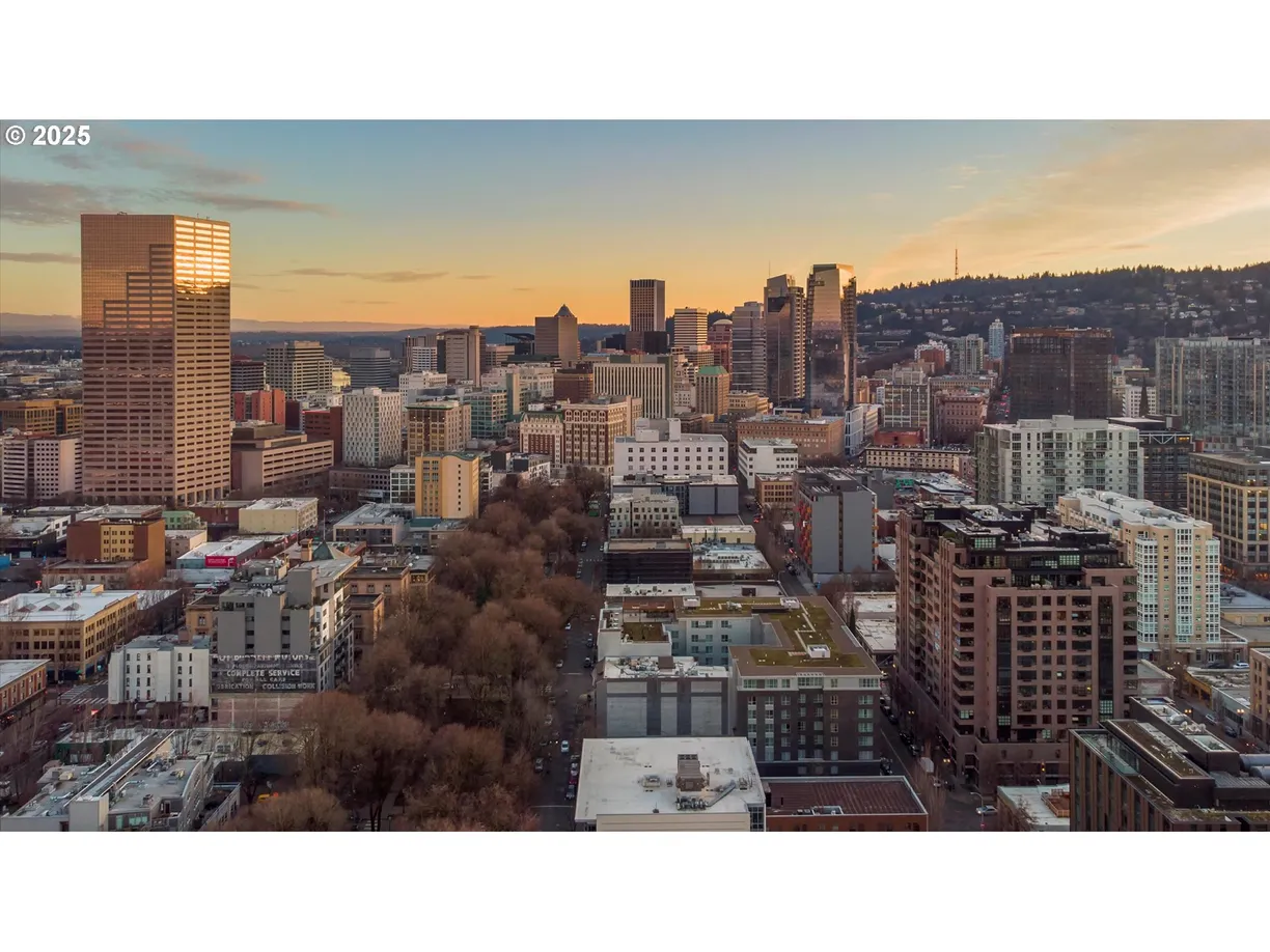 Portland, OR Real Estate | View 333 NW 9TH, 606 | Listing