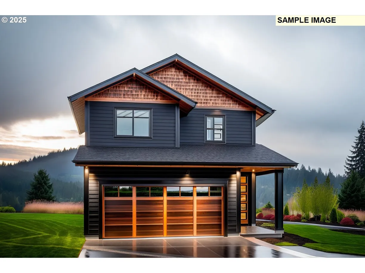 Portland, OR Real Estate | View 181 NW Mawcrest | 3 Beds, 2 Baths