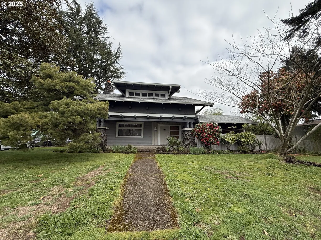 Portland, OR Real Estate | View 8809 SE HOLGATE | Listing