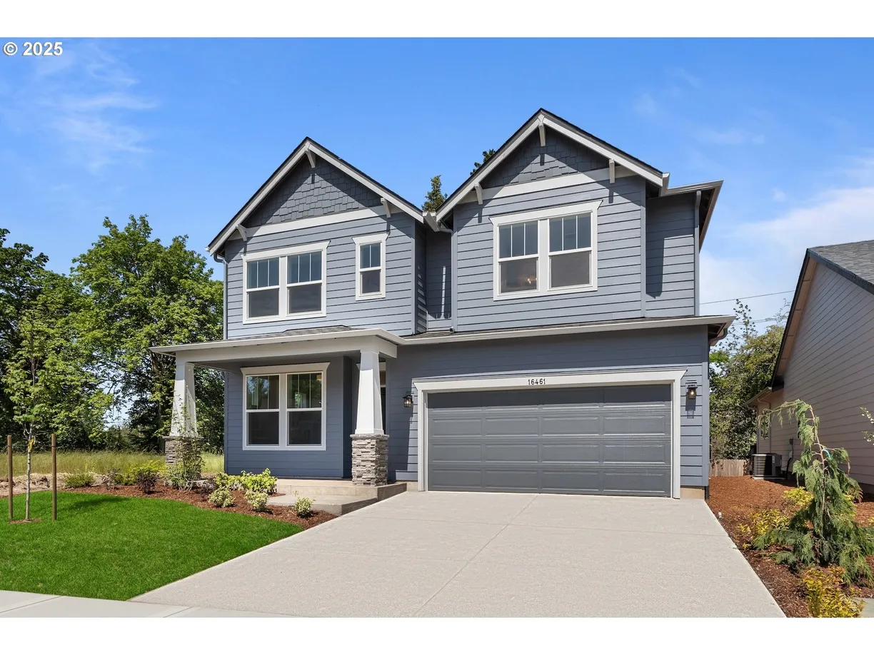 Portland, OR Real Estate | View 16461 SW Cambridge | 4 Beds, 3 Baths