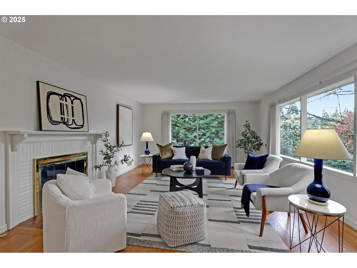 Portland, OR Real Estate | View 4275 SW CRESTWOOD | Listing