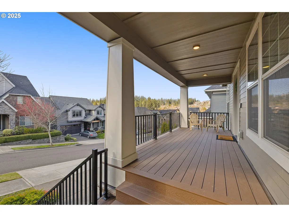 Portland, OR Real Estate | View 4558 NW 133RD | Listing