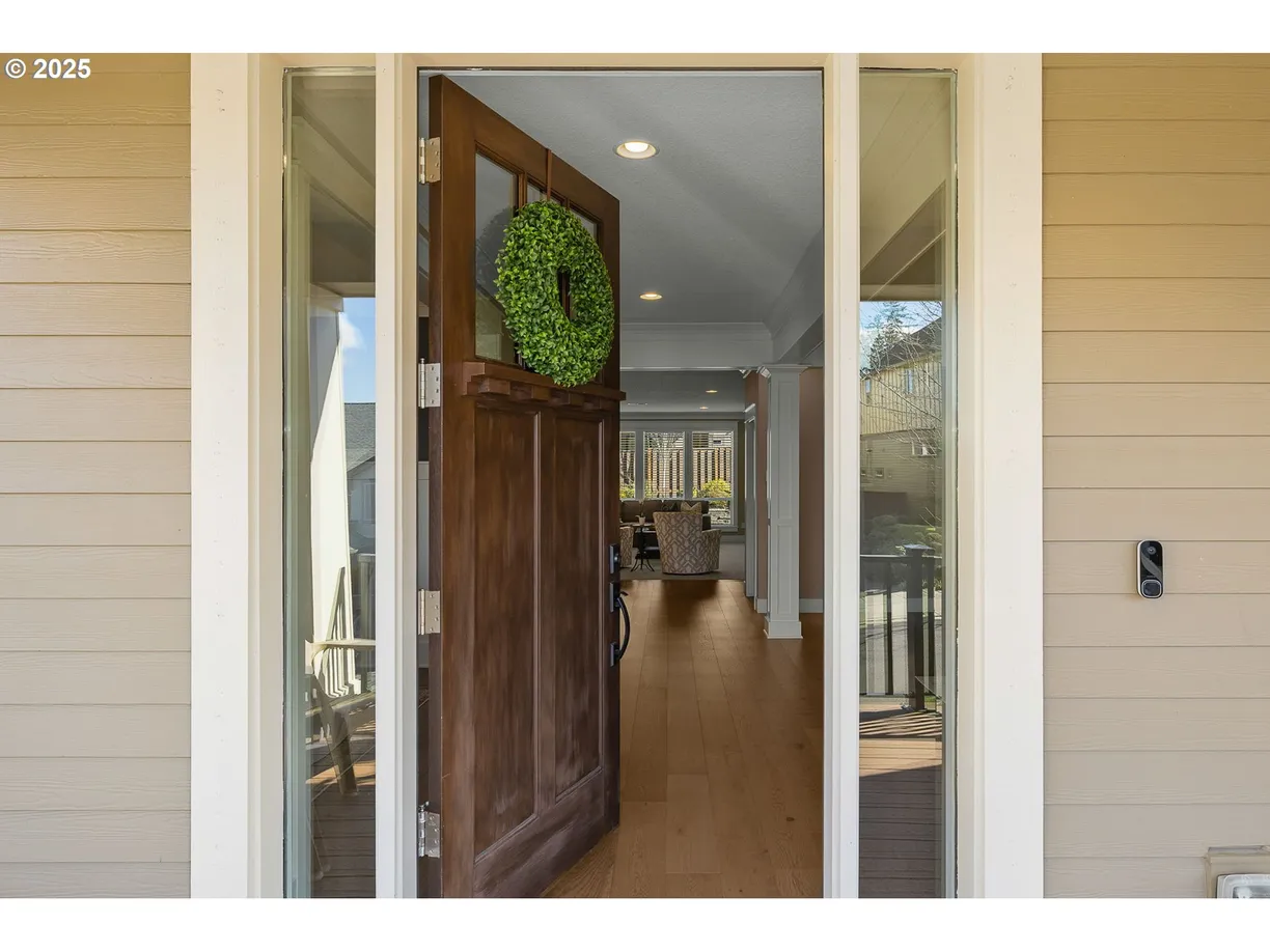 Portland, OR Real Estate | View 4558 NW 133RD | Listing