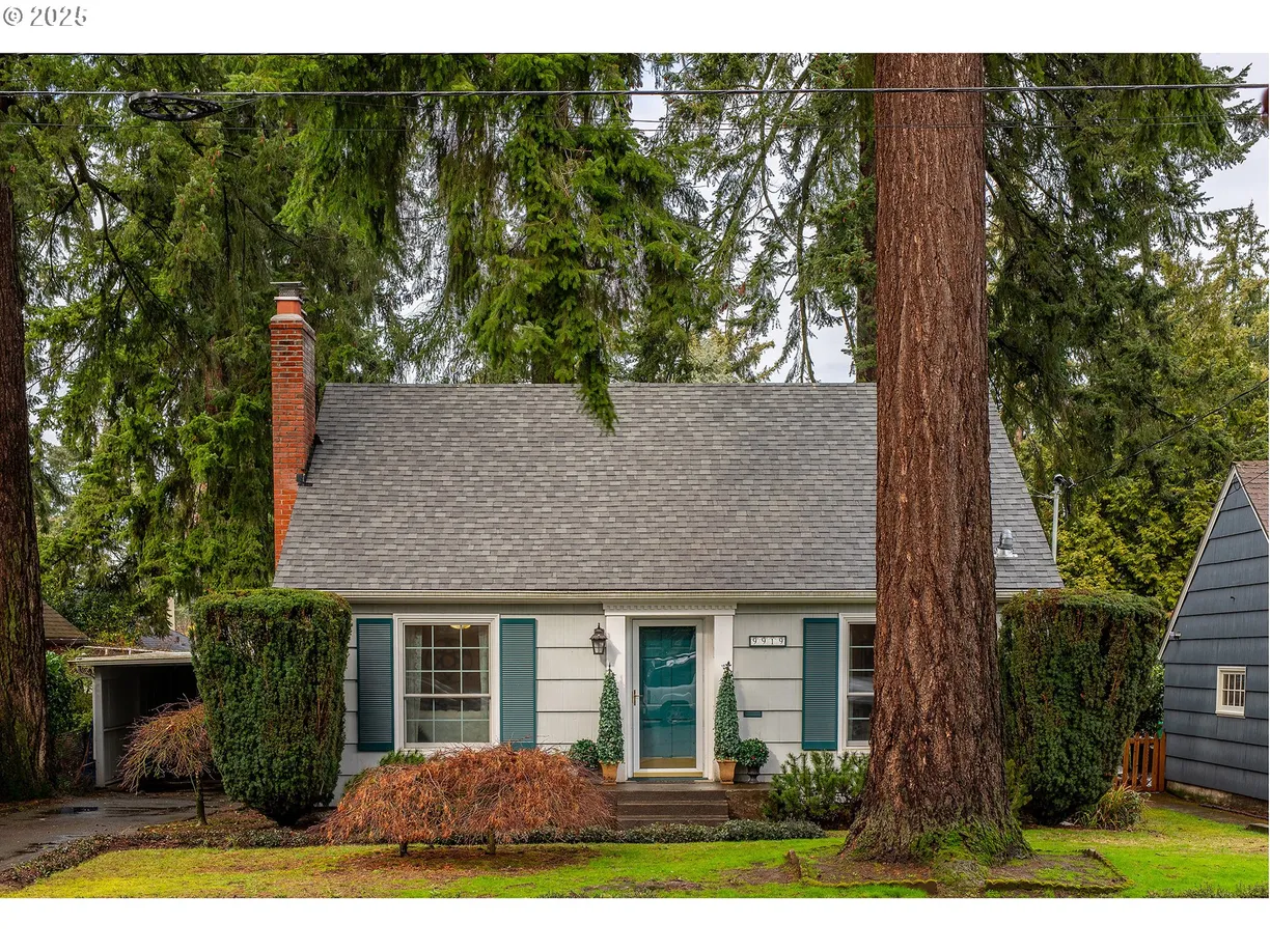 Portland, OR Real Estate | View 9919 NE MASON | Listing