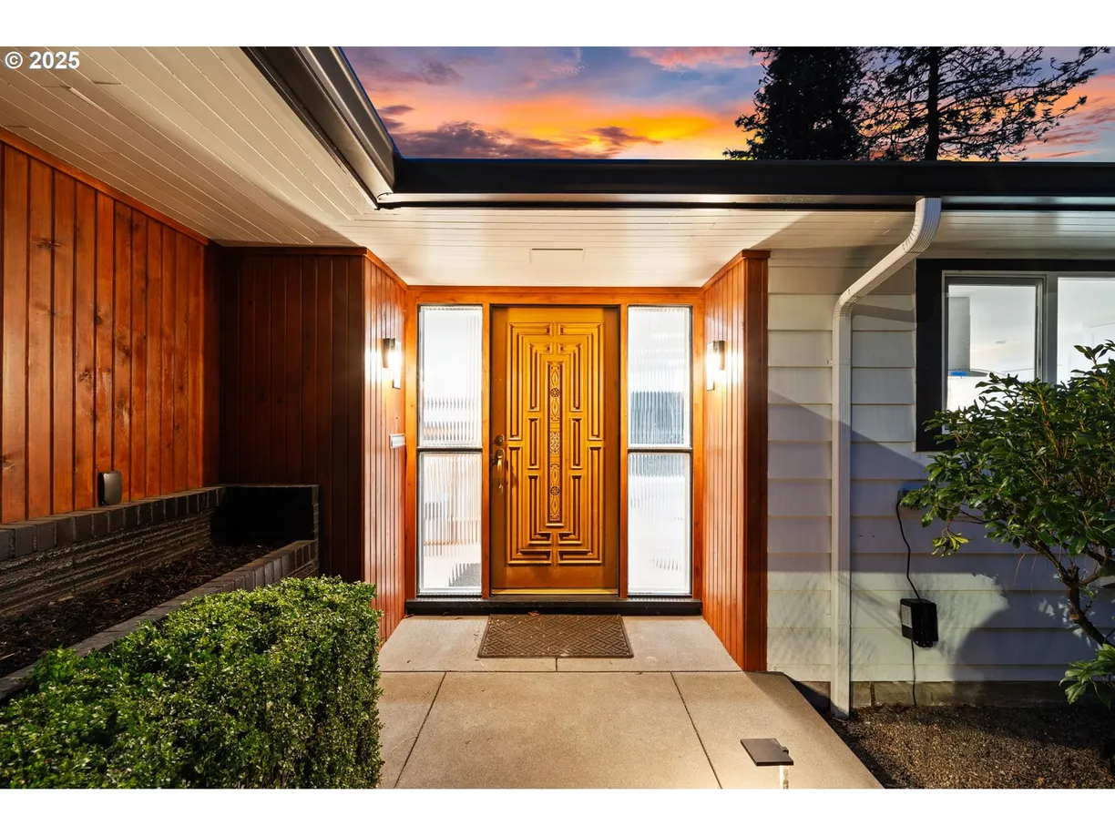 Portland, OR Real Estate | View 4175 SW COUNCIL CREST | Listing