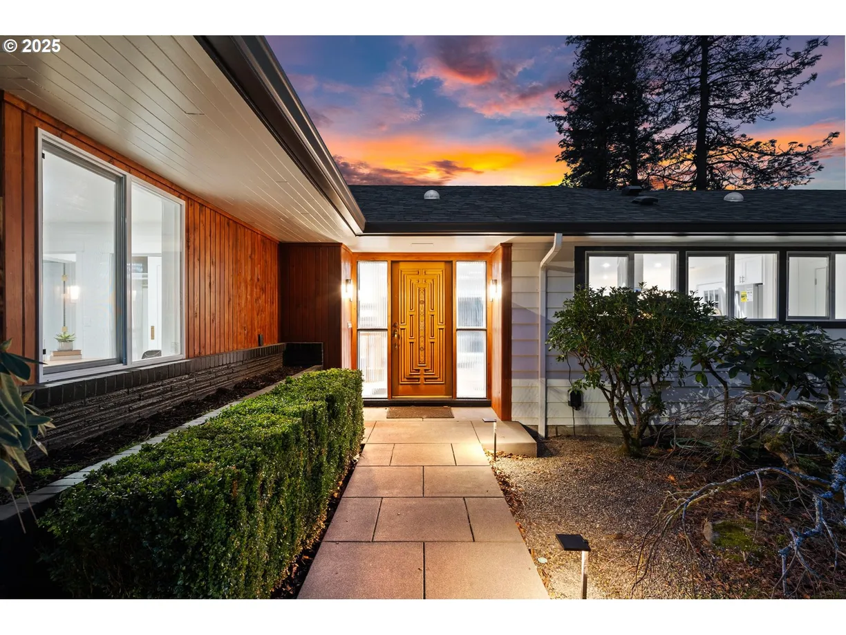 Portland, OR Real Estate | View 4175 SW COUNCIL CREST | Listing