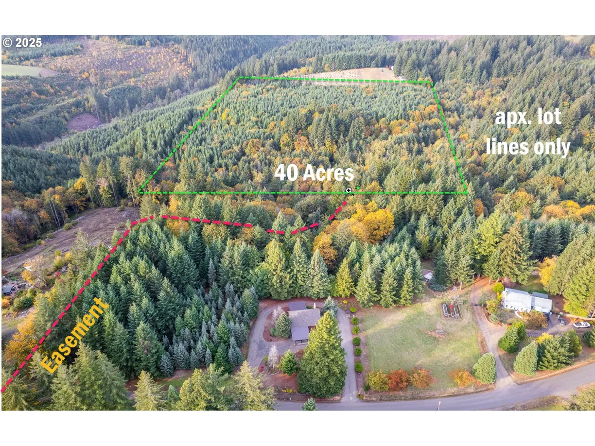 Portland, OR Real Estate | View 26845 NW Dorland, A