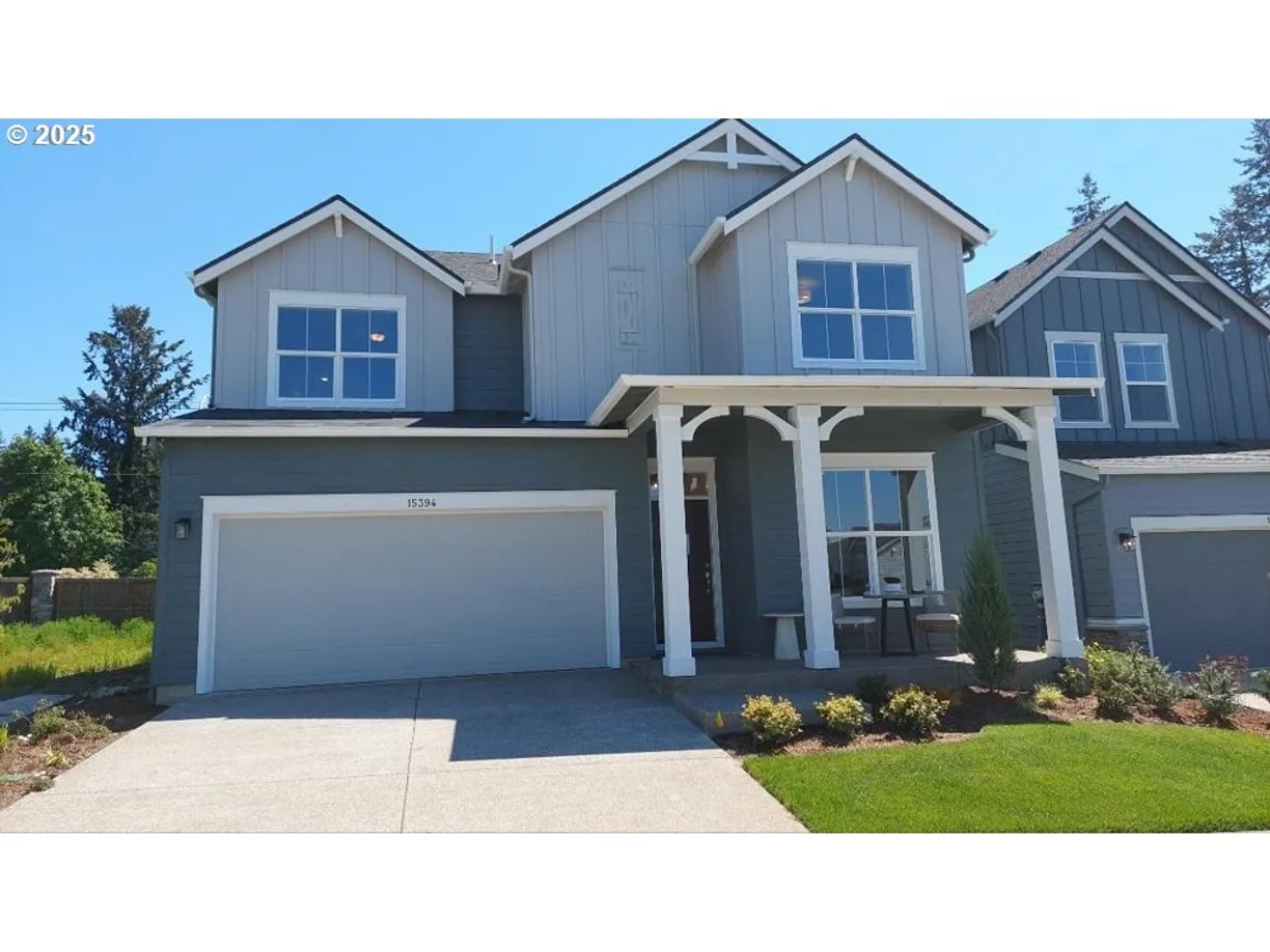 Portland, OR Real Estate | View 16353 SW Cambridge | 4 Beds, 2 Baths