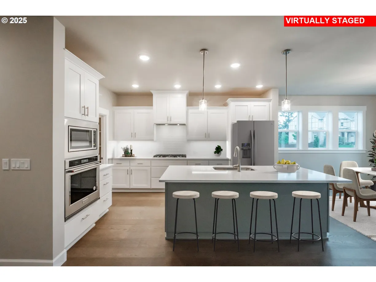 Portland, OR Real Estate | View 16353 SW Cambridge | Listing
