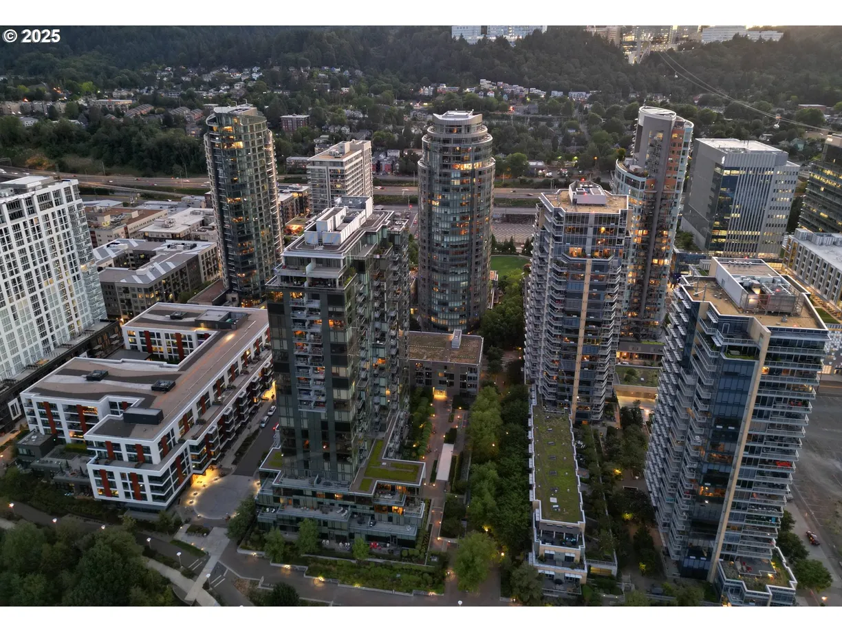 Portland, OR Real Estate | View 841 S GAINES, 117 | Listing