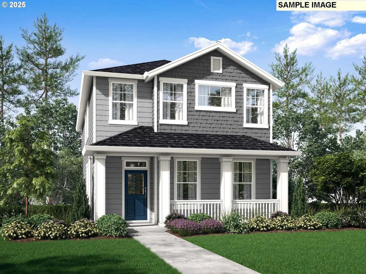 Portland, OR Real Estate | View 3551 SE 86th | 3 Beds, 2 Baths