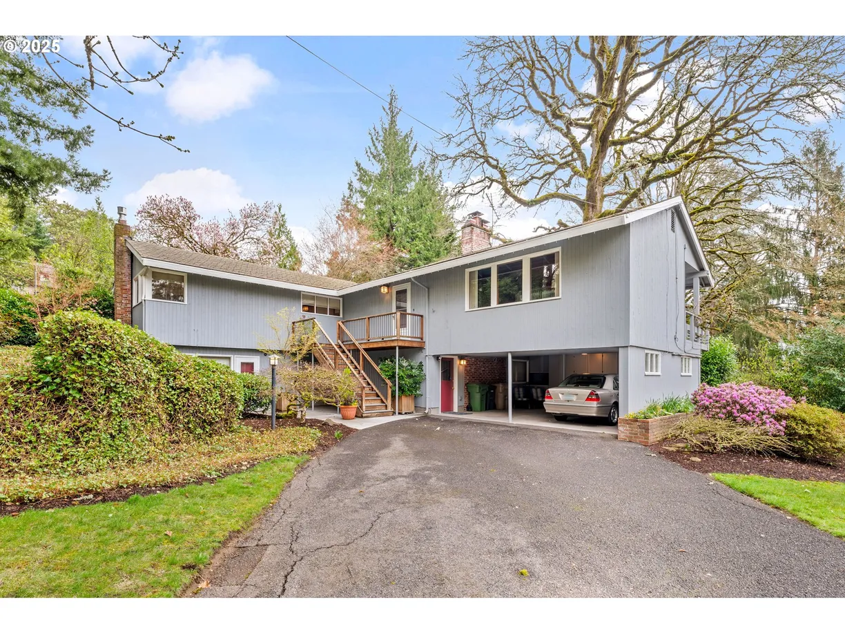 Portland, OR Real Estate | View 15128 GLEN EAGLES | 4 Beds, 2 Baths