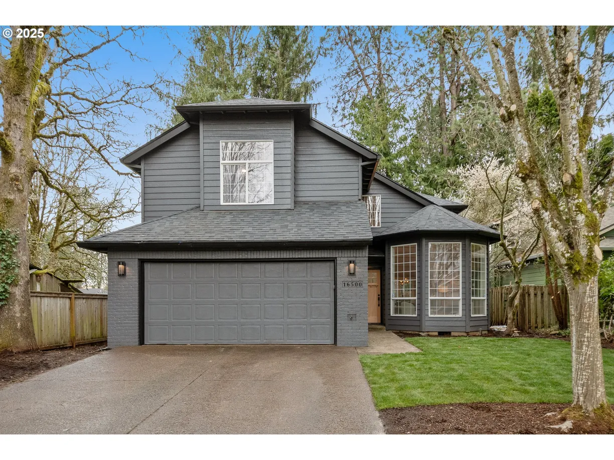 Portland, OR Real Estate | View 16500 SW WATERLEAF | 4 Beds, 2 Baths