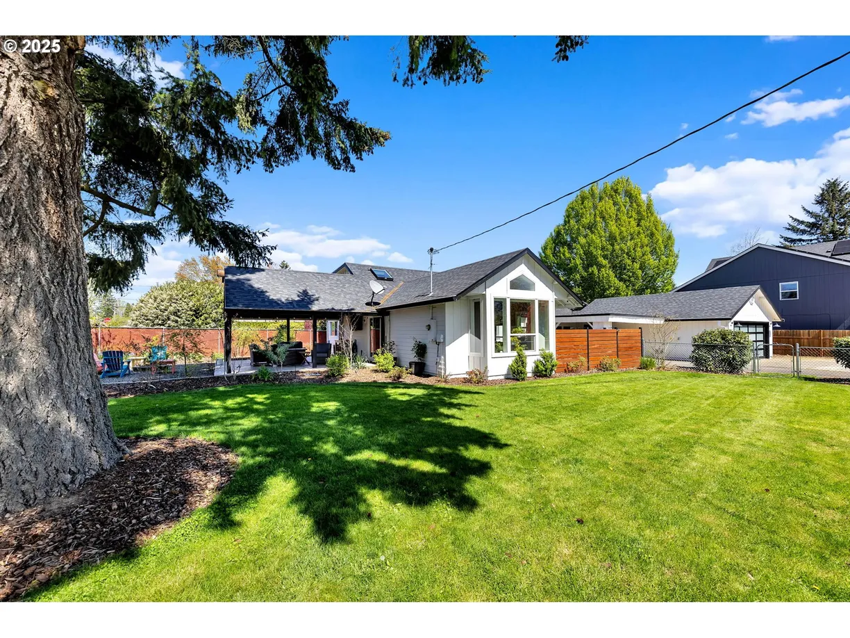 Portland, OR Real Estate | View 4201 SE JEFFERSON | Listing