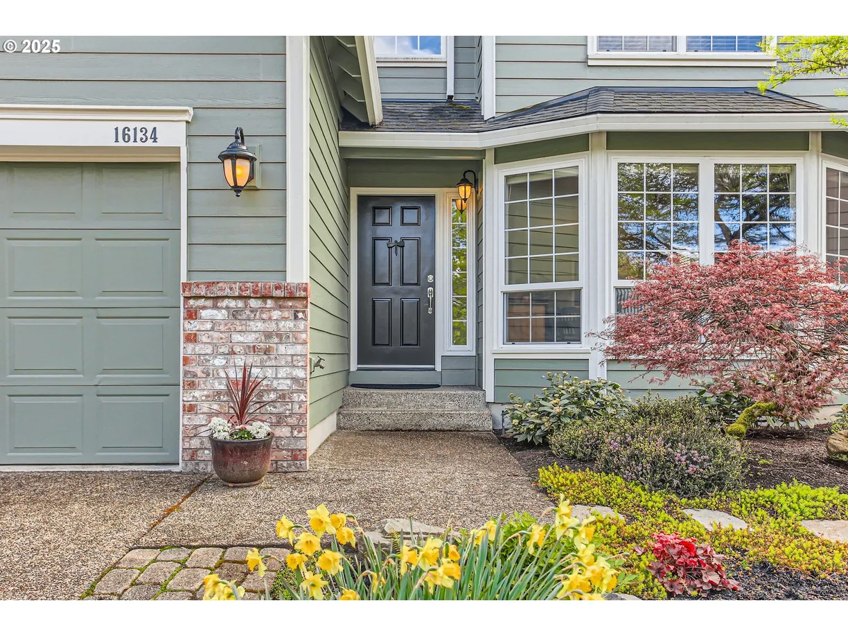 Portland, OR Real Estate | View 16134 NW AUDREY | Listing