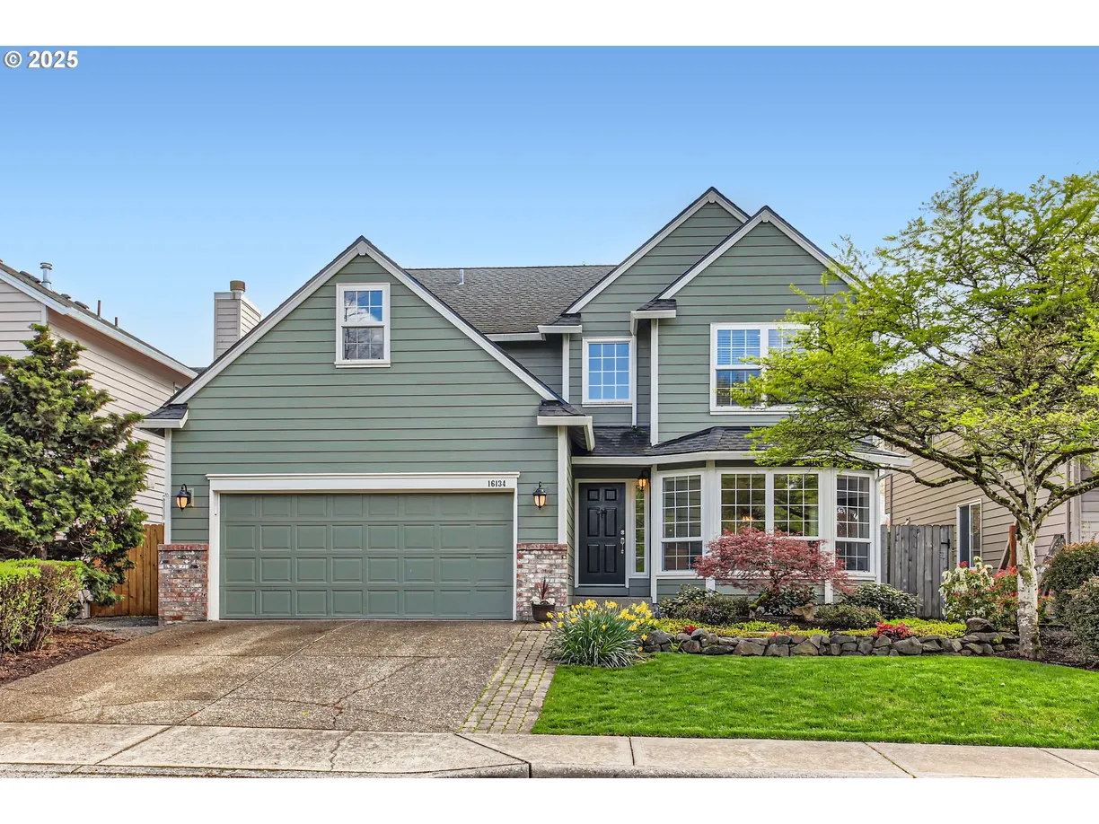 Portland, OR Real Estate | View 16134 NW AUDREY | Listing