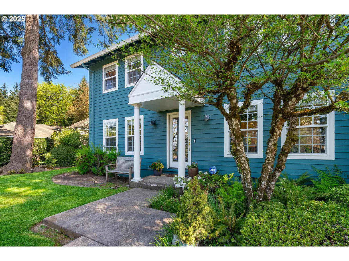 Portland, OR Real Estate | View 11 EL GRECO | Listing