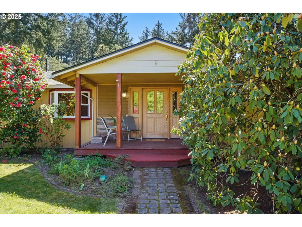 Portland, OR Real Estate | View 15960 SW ROSHAK | Listing