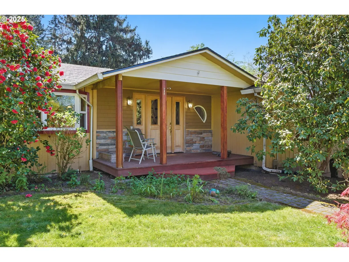 Portland, OR Real Estate | View 15960 SW ROSHAK | Listing