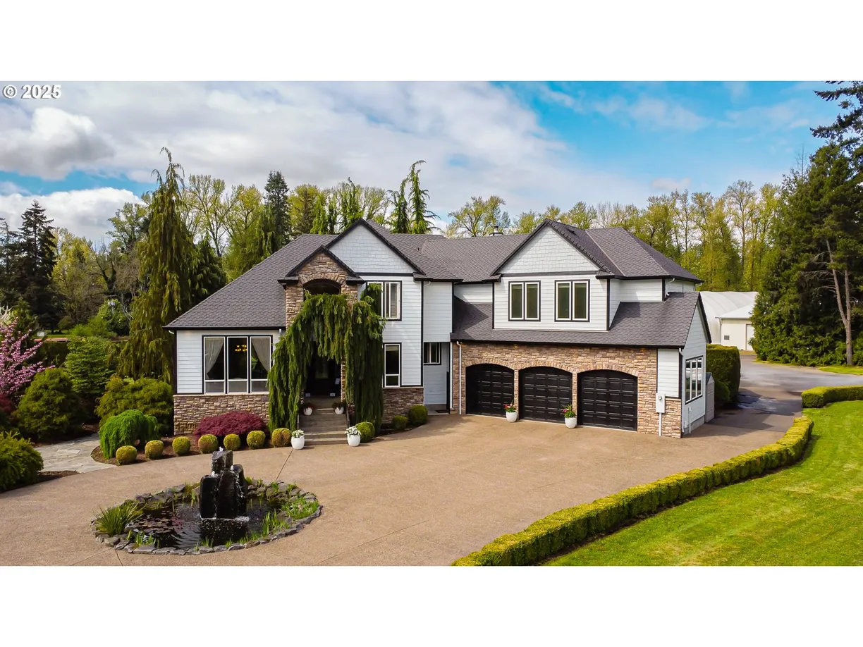 Portland, OR Real Estate | View 16955 S CLACKAMAS RIVER | Listing