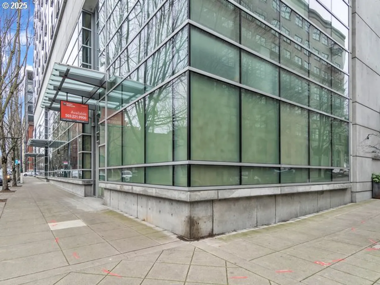 Portland, OR Real Estate | View 1410 NW KEARNEY, 521 | Listing
