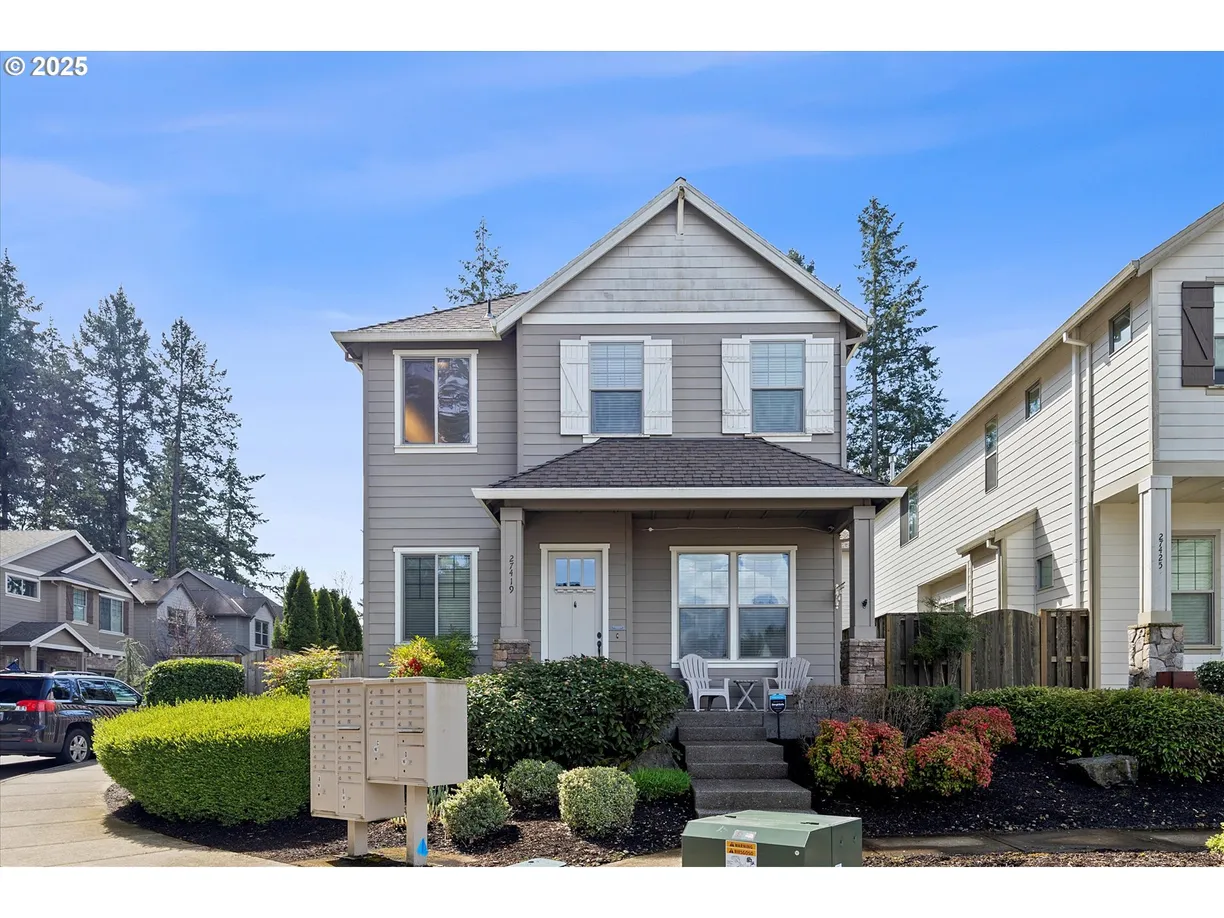 Portland, OR Real Estate | View 27419 SW COPPER CREEK | 3 Beds, 2 Baths