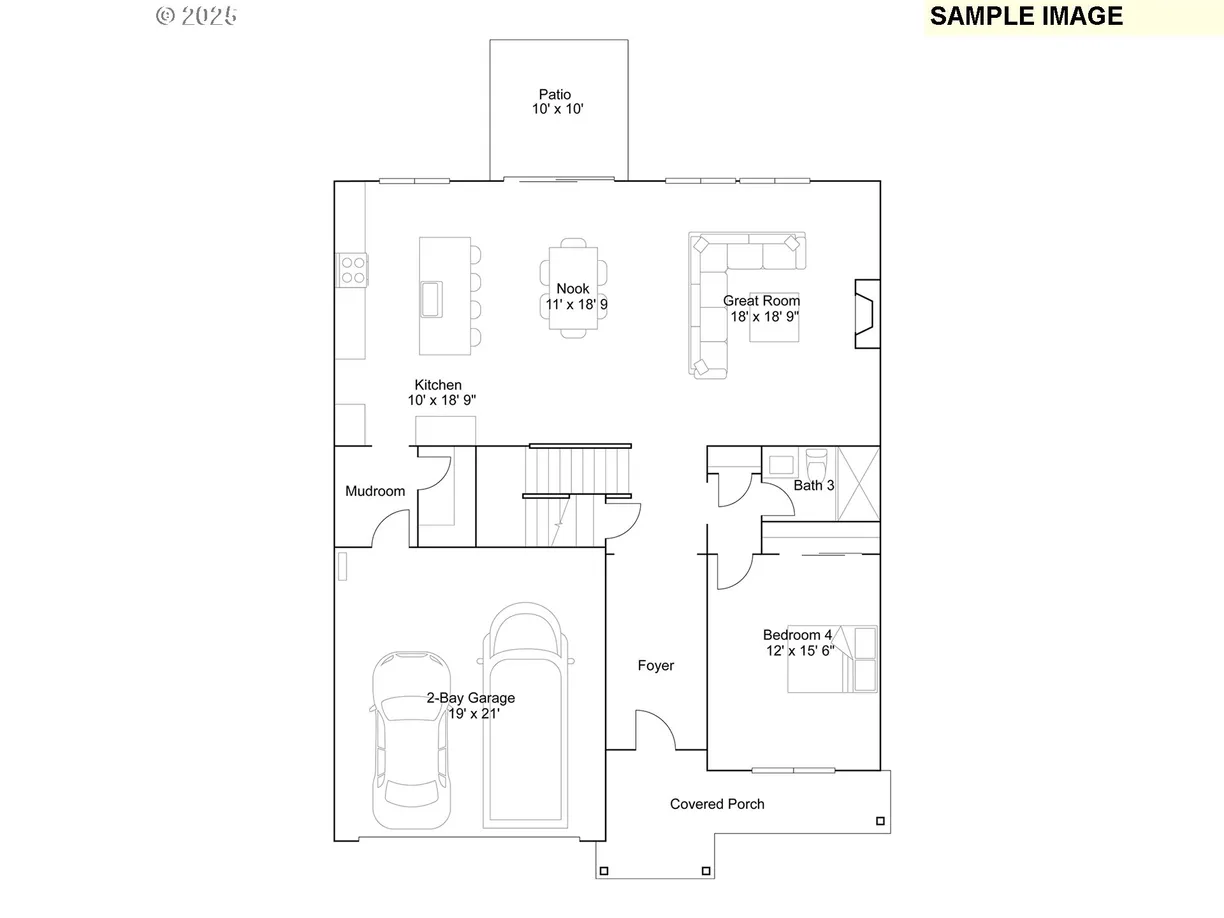 Portland, OR Real Estate | View 14932 SW 165TH | Listing