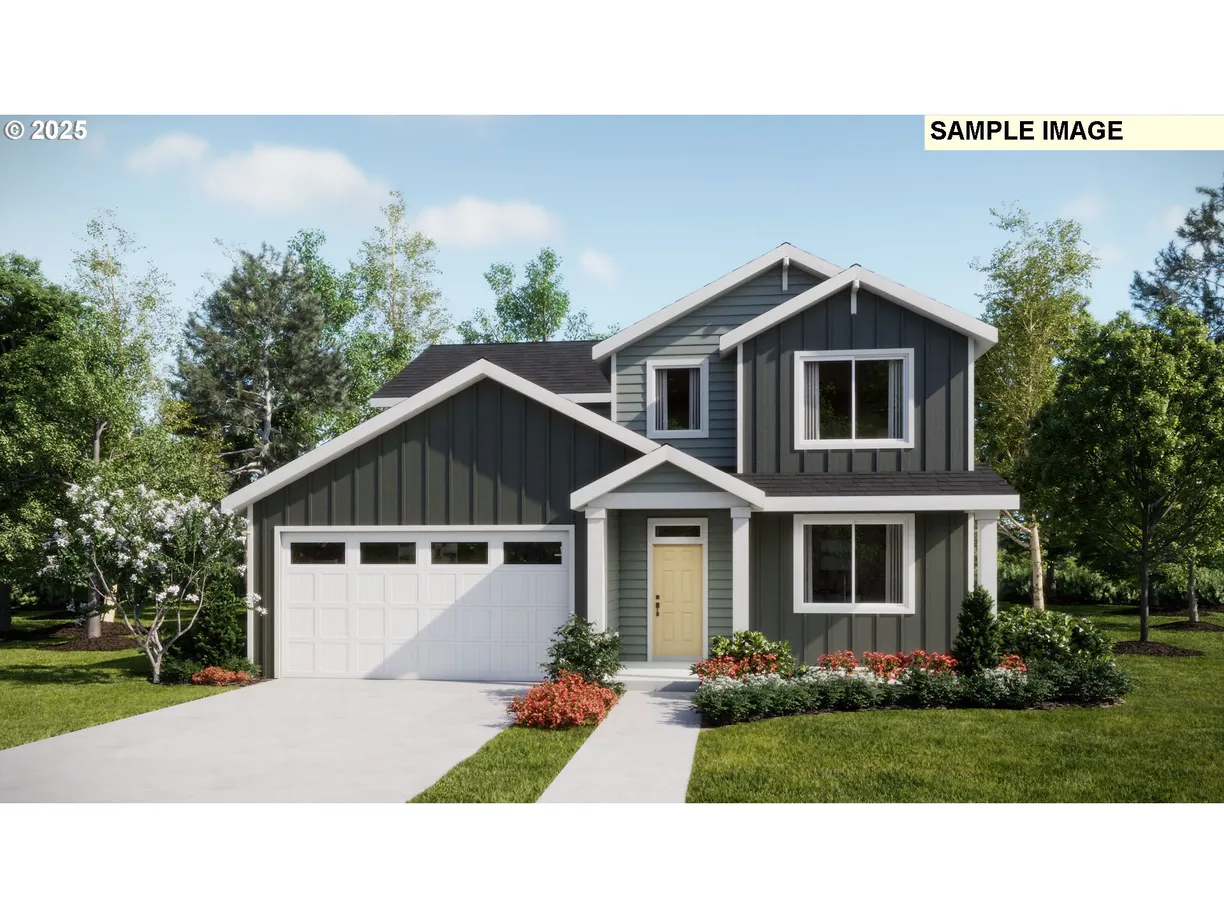 Portland, OR Real Estate | View 14932 SW 165TH | 4 Beds, 3 Baths