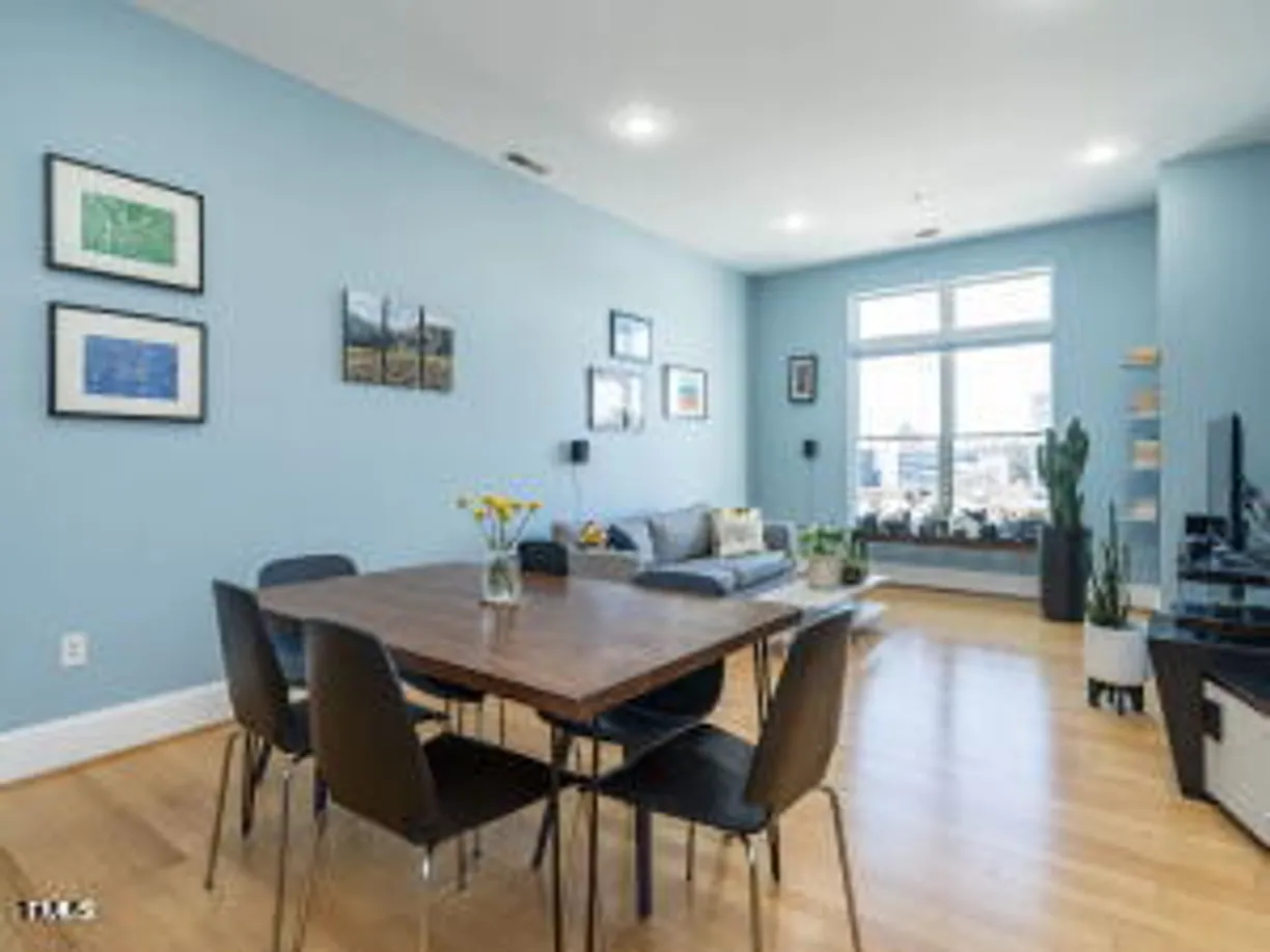 Raleigh, NC Real Estate | View 317 W Morgan, 300-1 | 1 Bed, 1 Bath