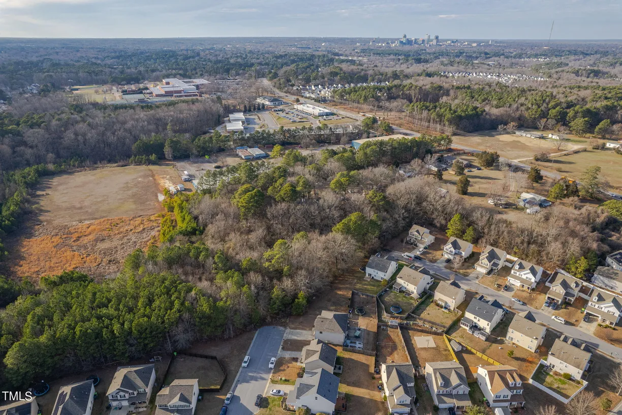 Raleigh, NC Real Estate | View 3030 Rock Quarry Rd | Listing