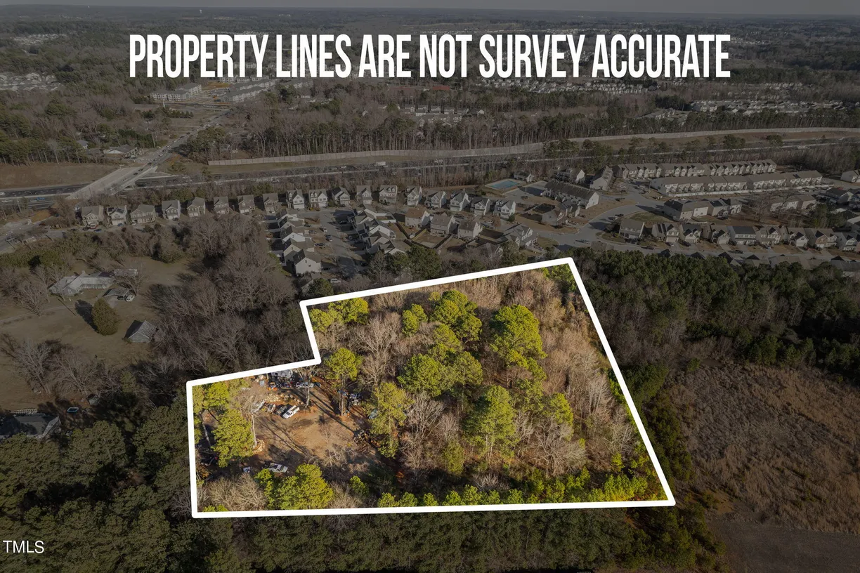 Raleigh, NC Real Estate | View 3030 Rock Quarry Rd