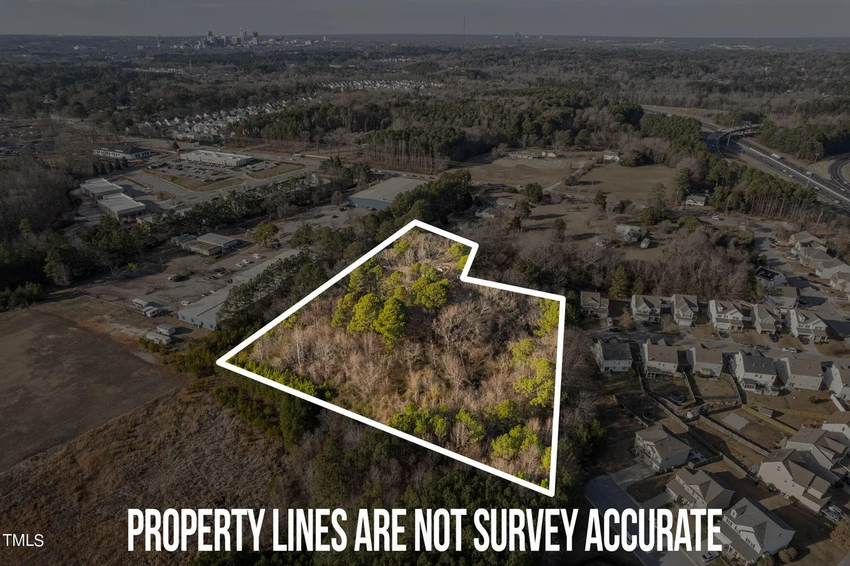 Raleigh, NC Real Estate | View 3030 Rock Quarry Rd | Listing