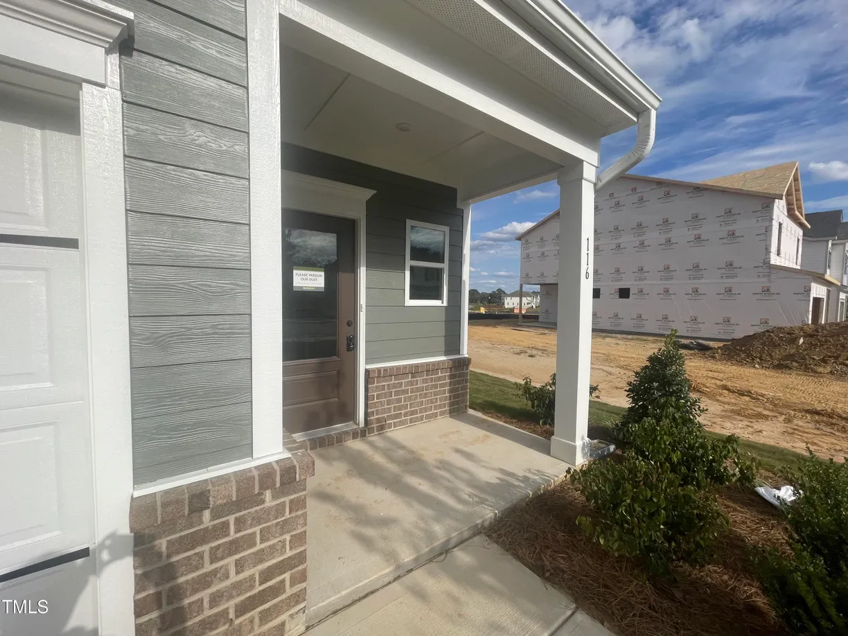 Raleigh, NC Real Estate | View 116 Commons, 229 | Listing