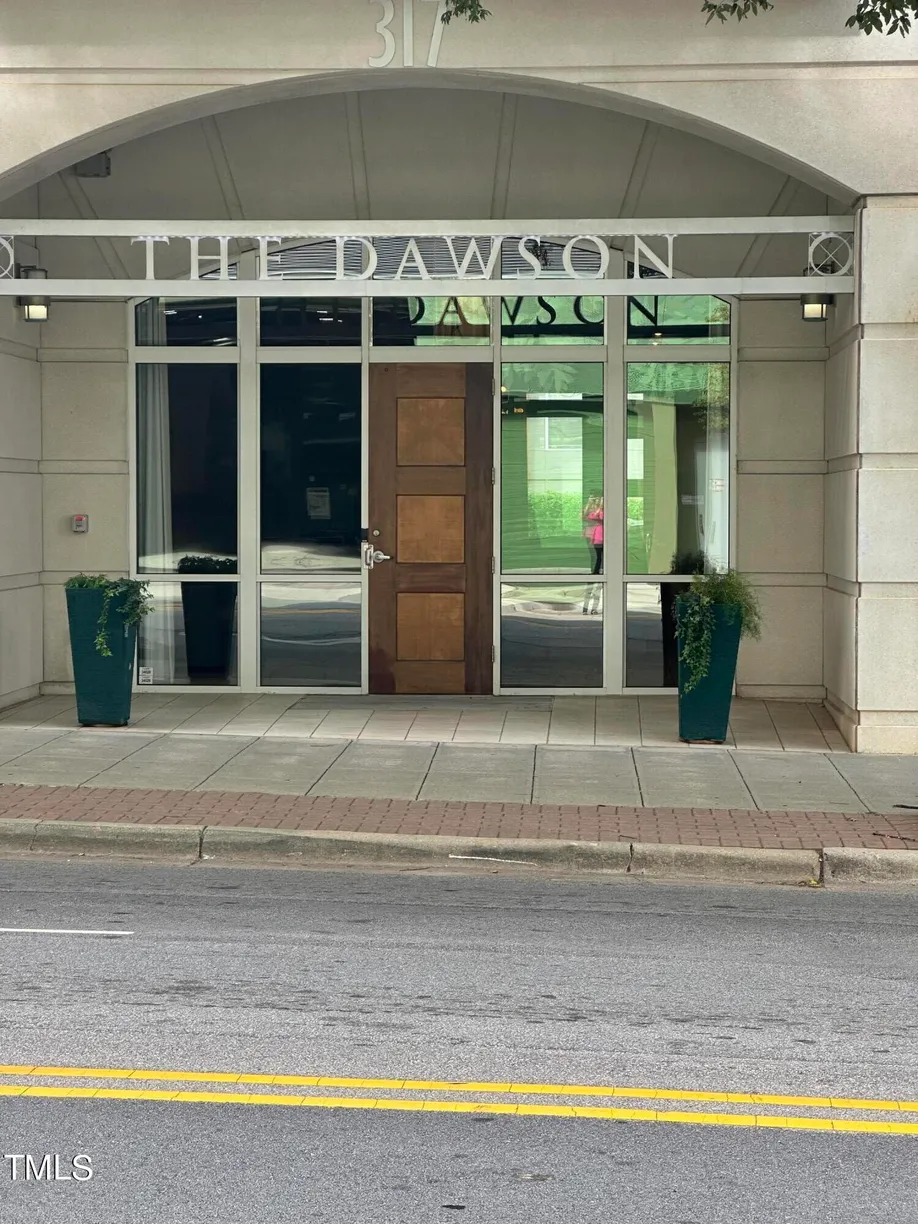 Raleigh, NC Real Estate | View 317 W Morgan, 513 | 2 Beds, 2 Baths