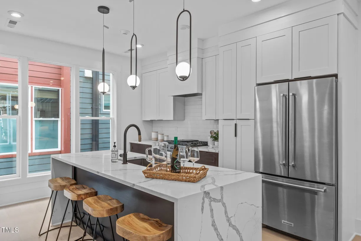 Raleigh, NC Real Estate | View 2 Seawell, 101 | Listing