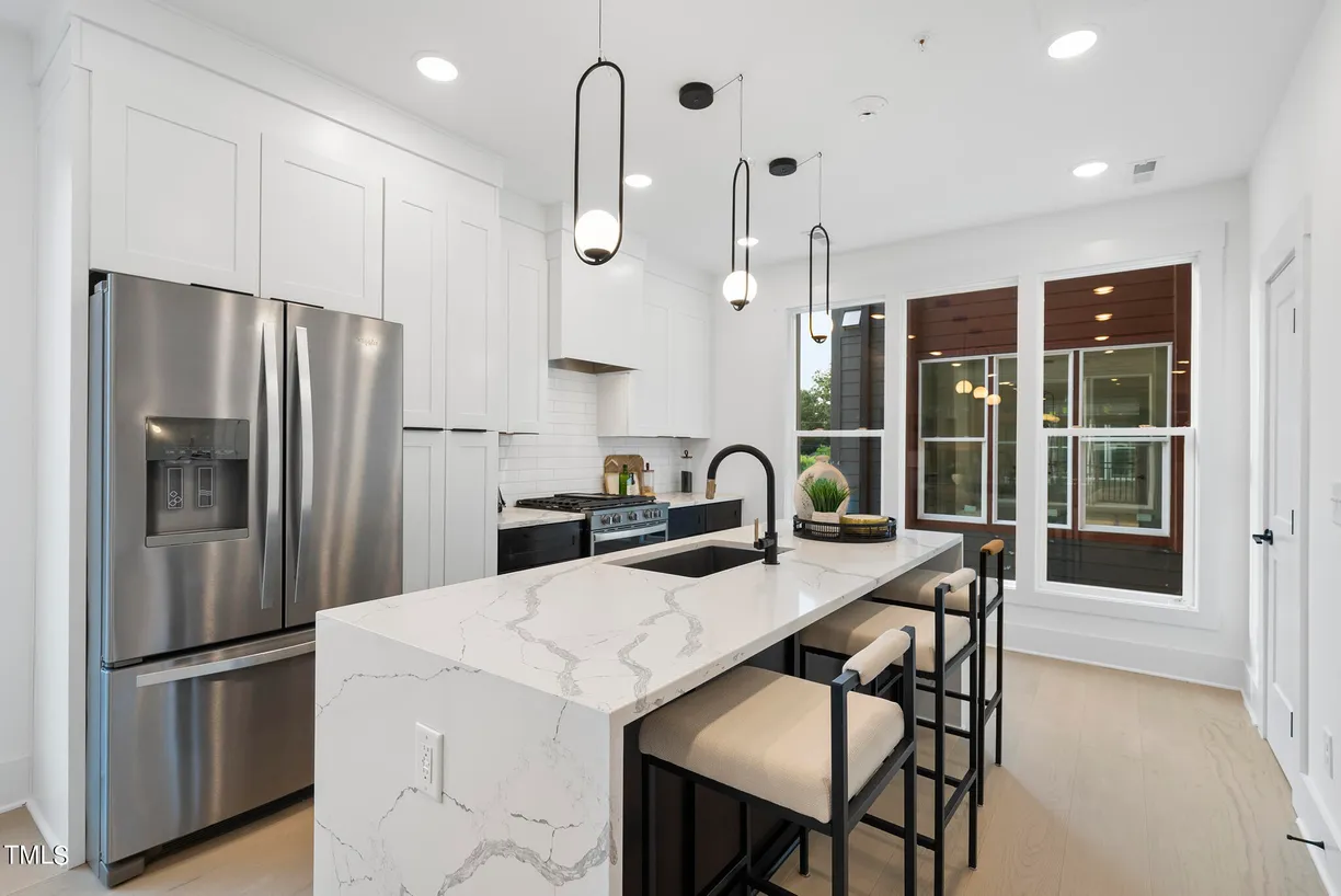 Raleigh, NC Real Estate | View 2 Seawell, 105 | 2 Beds, 2 Baths