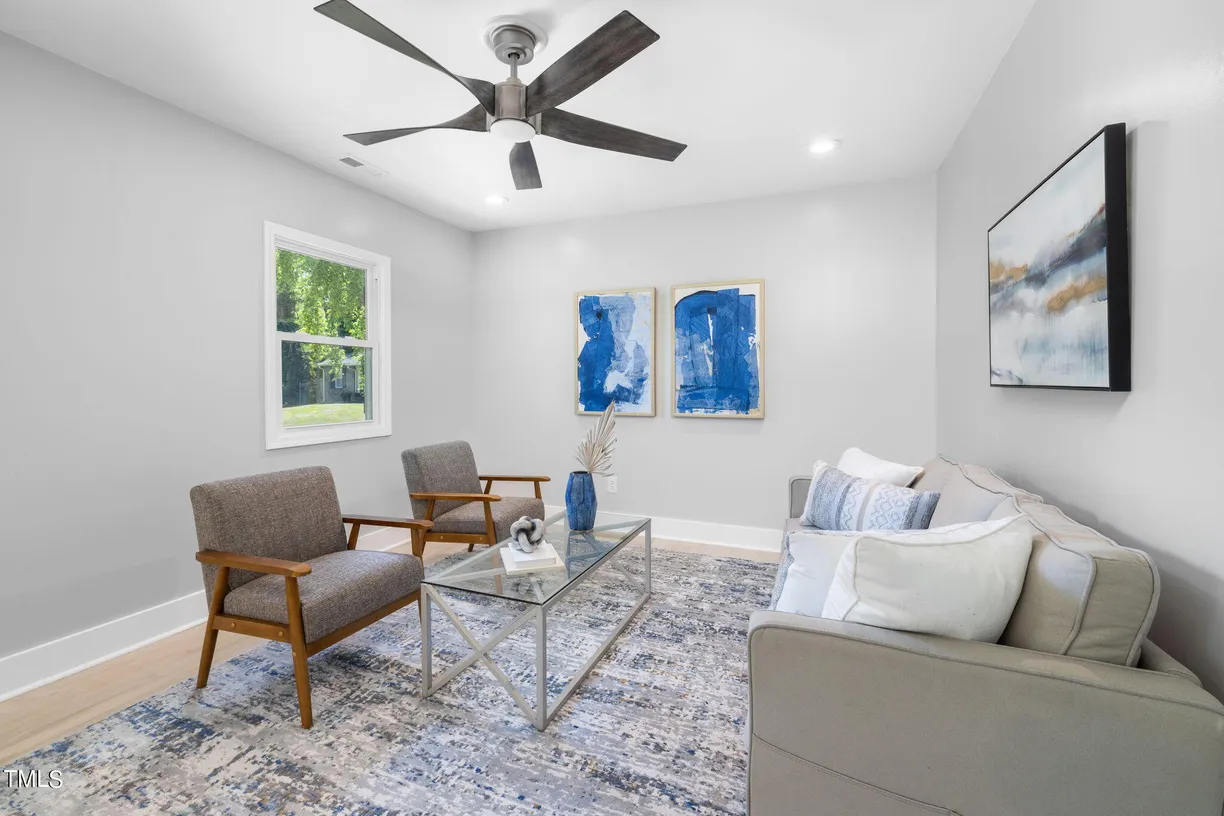 Raleigh, NC Real Estate | View 1200 Armstrong | Listing