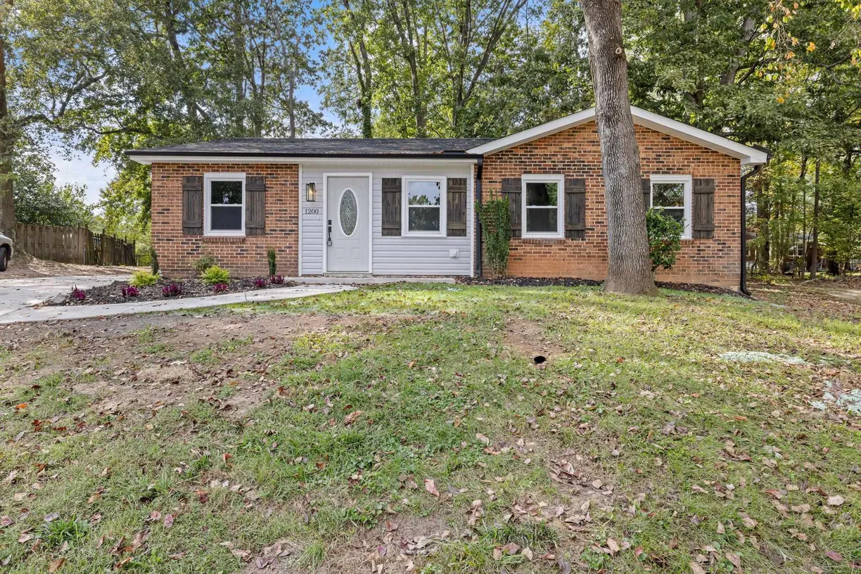 Raleigh, NC Real Estate | View 1200 Armstrong | 3 Beds, 2 Baths