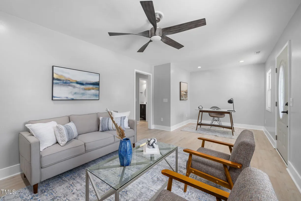 Raleigh, NC Real Estate | View 1200 Armstrong | Listing
