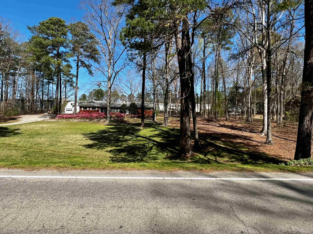 Raleigh, NC Real Estate | View 3007 Old Raleigh | Listing