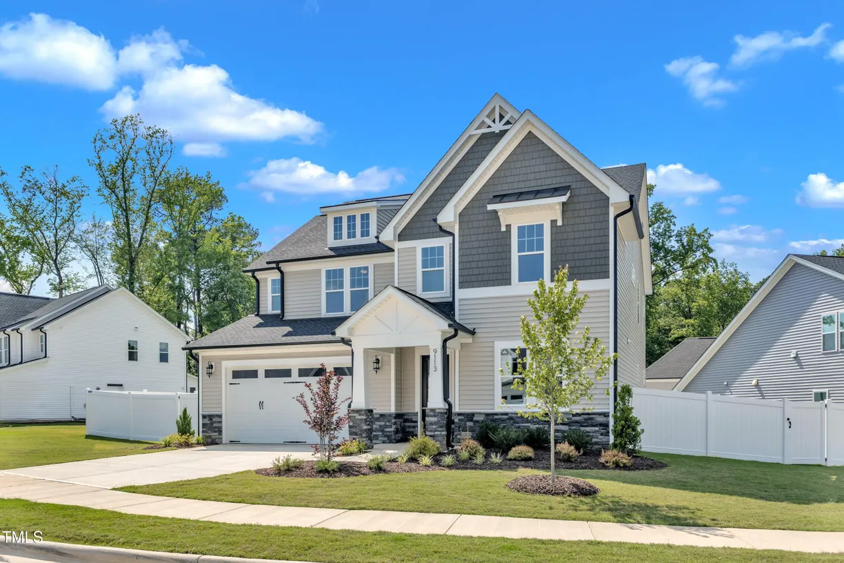Raleigh, NC Real Estate | View 9113 Dupree Meadow, 41 | Listing