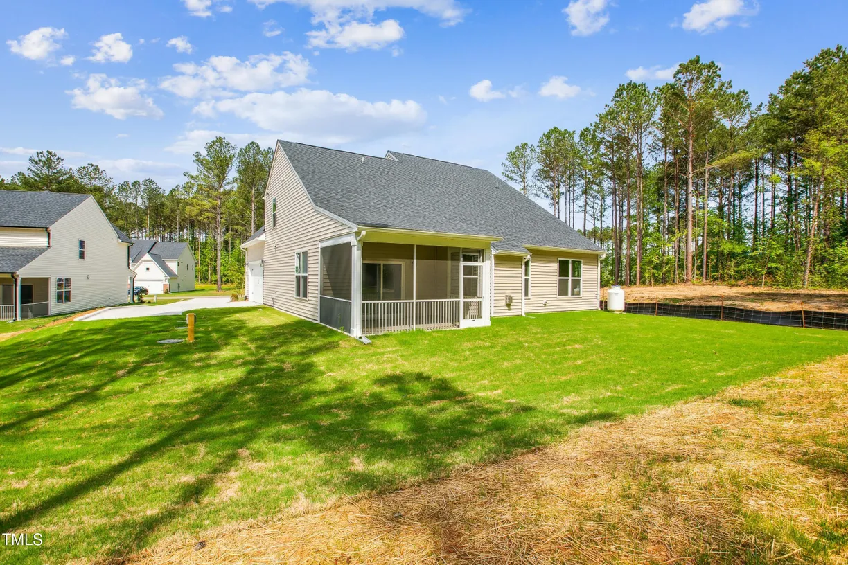 Raleigh, NC Real Estate | View 73 Artic | Listing