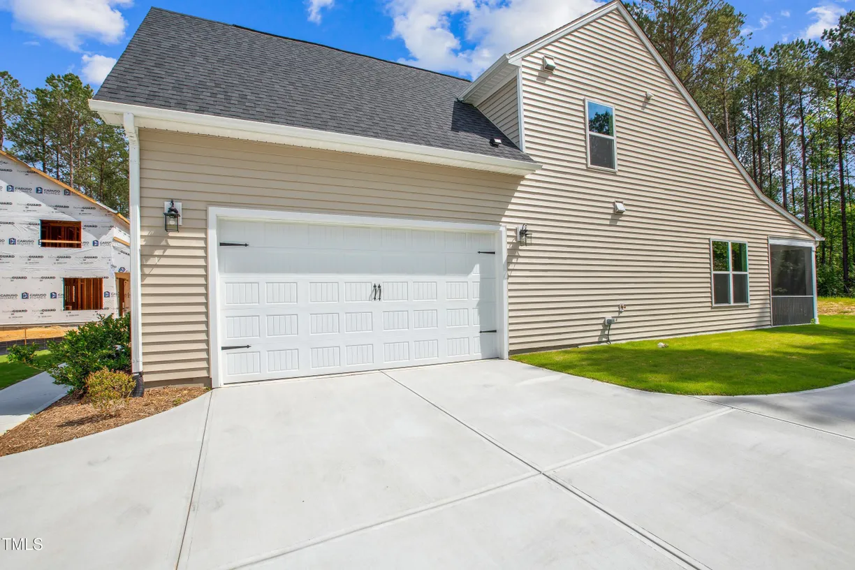 Raleigh, NC Real Estate | View 73 Artic | Listing