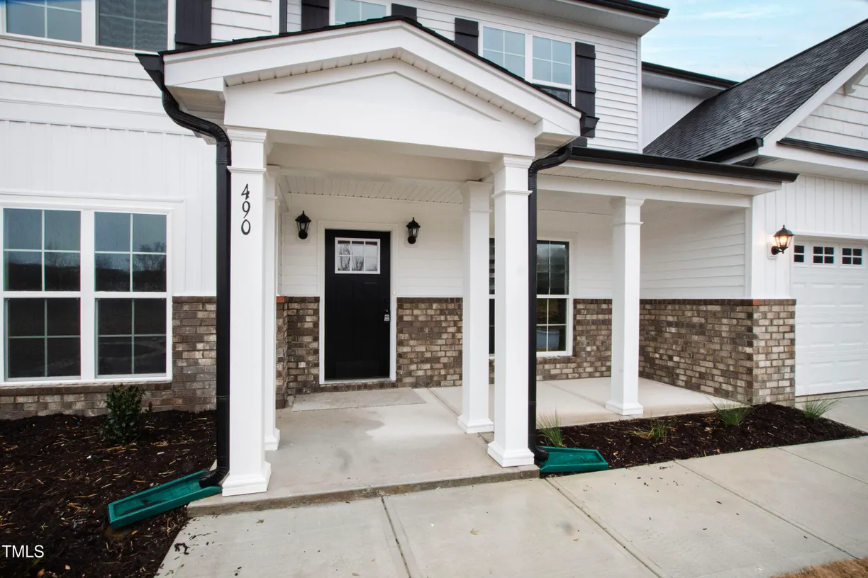 Raleigh, NC Real Estate | View 490 Oak Park | Listing