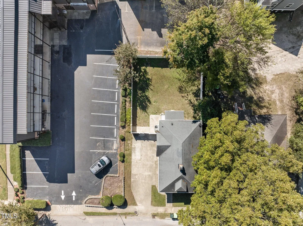Raleigh, NC Real Estate | View 810 E Edenton | Listing
